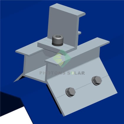 Rooftop Mounting System